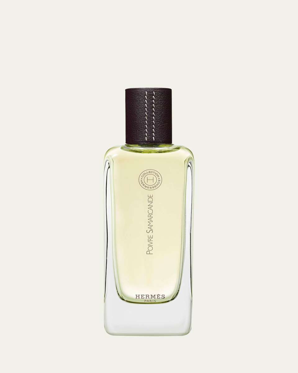 Poivre Samarcande Eau de Toilette, 6.7 oz.